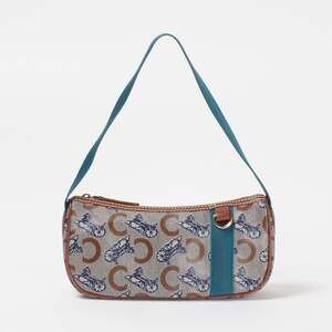 Sulky Shoulder Bag